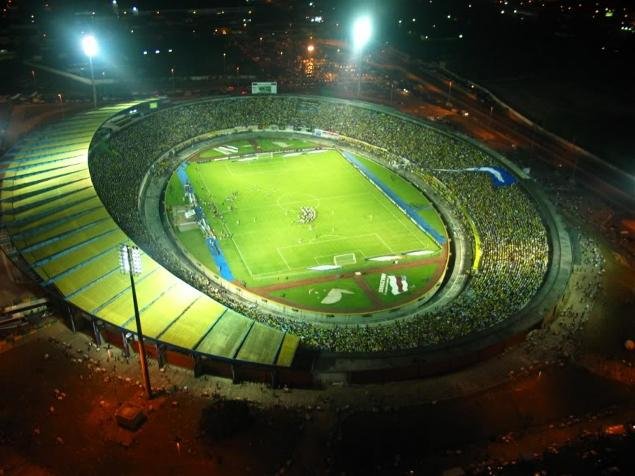 Estaduais da Região Norte