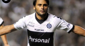 MAXI BIANCUCCHI ASSINA COM CEARÁ