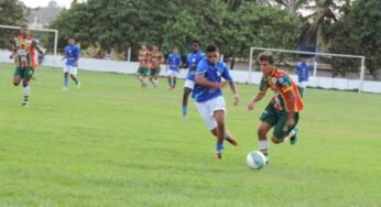 Sampaio Corrêa estreia hoje na Copinha.