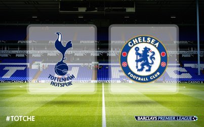 Pré-jogo: Tottenham x Chelsea