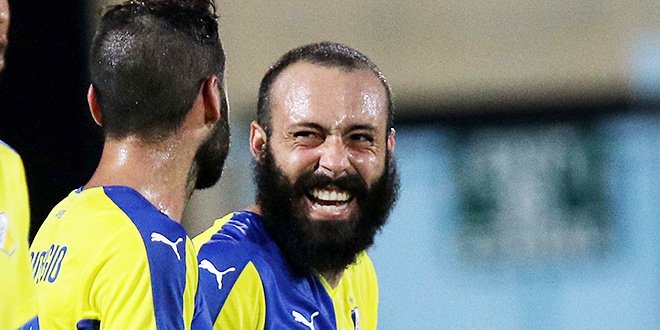 Botafogo mira em ex-promessa do Fla