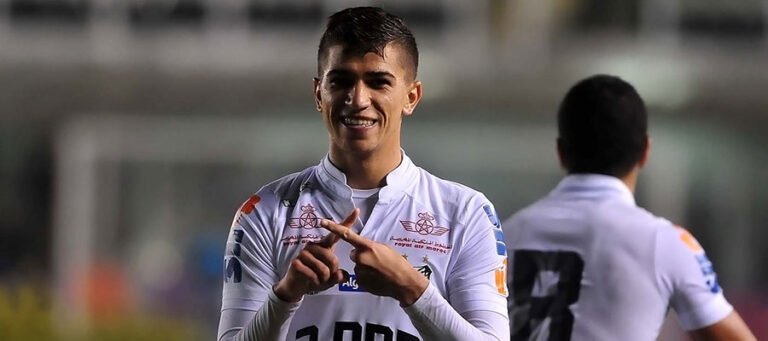 Lille tenta, mas Santos nega proposta por Vitor Bueno