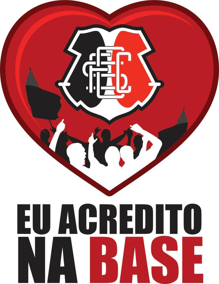O progresso e a esperança vinda da categoria de base do Santa Cruz