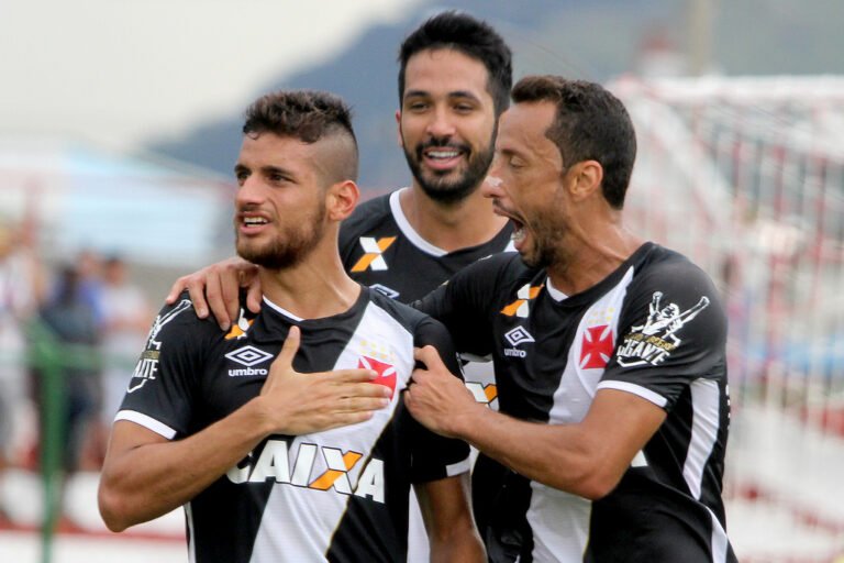Análise pós jogo: Garotos brilham, Nenê marca golaço e o Vasco vence a primeira no Carioca.