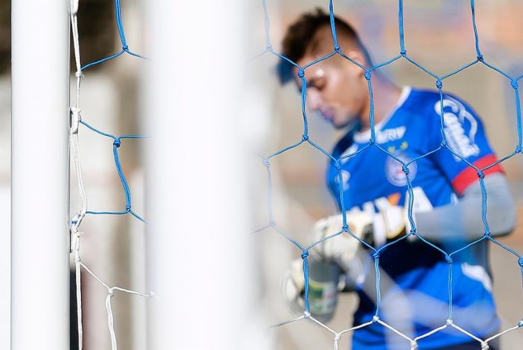RECORDE: Defesa tricolor completa seus seis primeiros jogos oficiais sem sofrer gols
