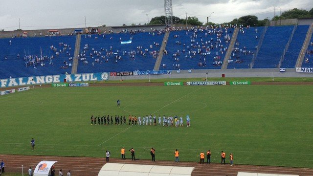 LEC volta a vencer e respira aliviado!