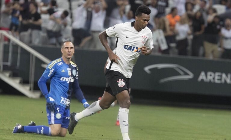 Vitória no jeito Corinthians de ser