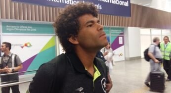 Após classificação na Liberta, Botafogo pensa no Carioca