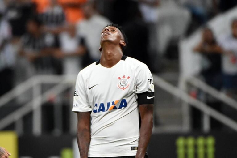 Paciência: a palavra de ordem do Corinthians em 2017