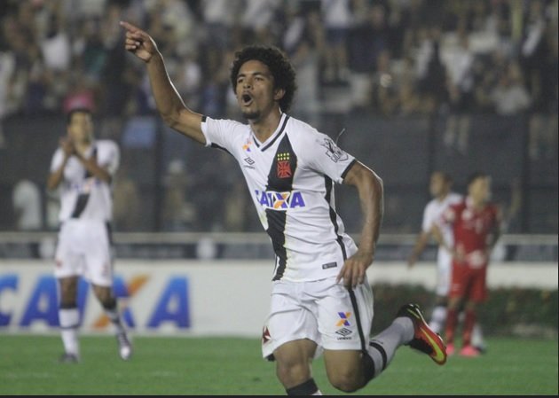 Vasco poderá contar com Douglas Luiz, e mais duas novidades para a próxima partida pelo Carioca.