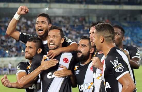 Nenê e cia vencem o Santos-AP pela Copa Do Brasil.
