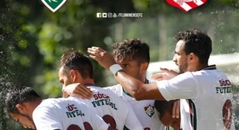 Pós-jogo: Fluminense atropela o Bangu e praticamente garante o primeiro lugar no Grupo C da Taça Guanabara
