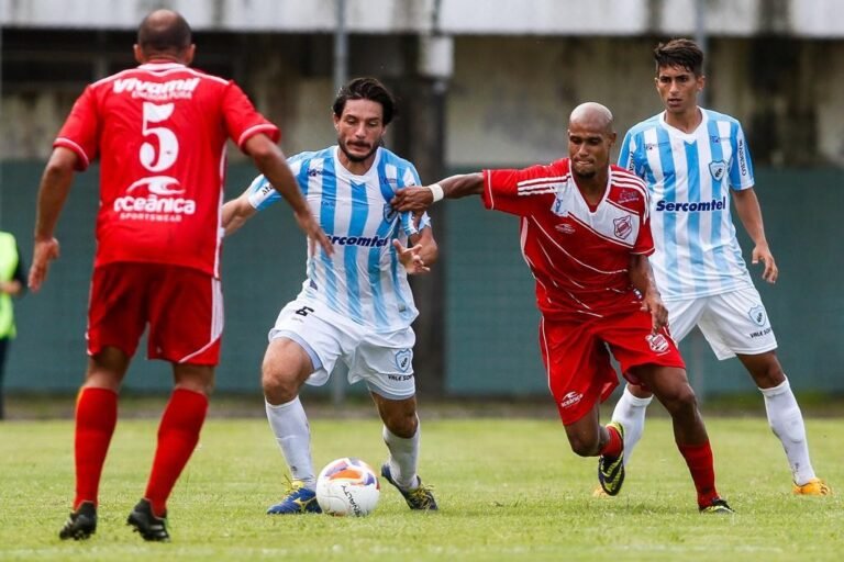 PARA RETOMAR A CONFIANÇA, o Londrina encara o Rio Branco!