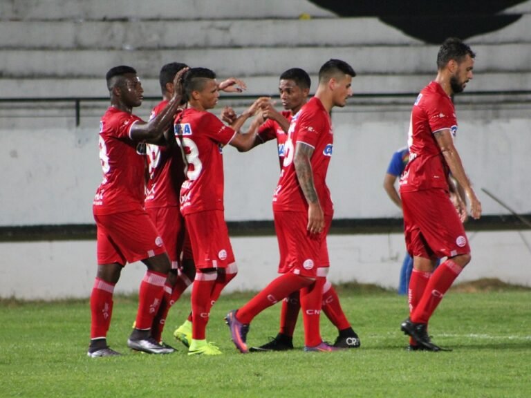 VITÓRIA QUE VAI FICAR NA LEMBRANÇA!