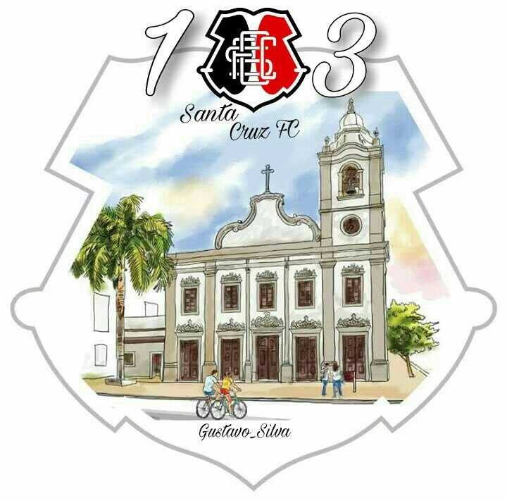 Uma paixão de 103 anos
