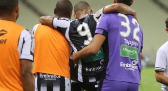 O drama de Rafael Costa