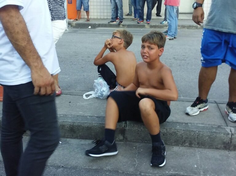 Confusão e proibição