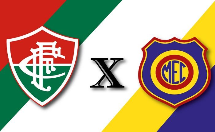 Pré-jogo: Fluminense x Madureira