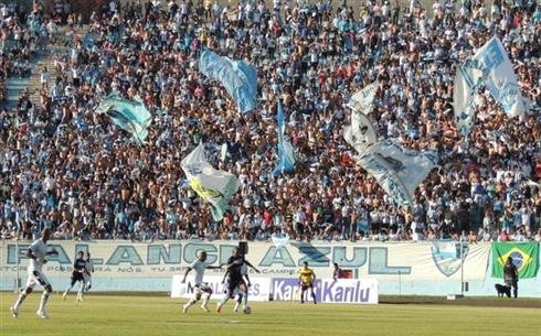 Pelo paranaense, o LEC encara o Cascavel!