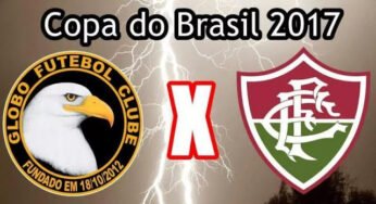 PRÉ-JOGO: Fluminense estreia na Copa do Brasil contra o Globo-RN