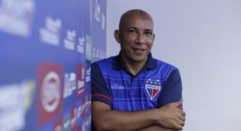 Hemerson Maria não é mais treinador do Fortaleza