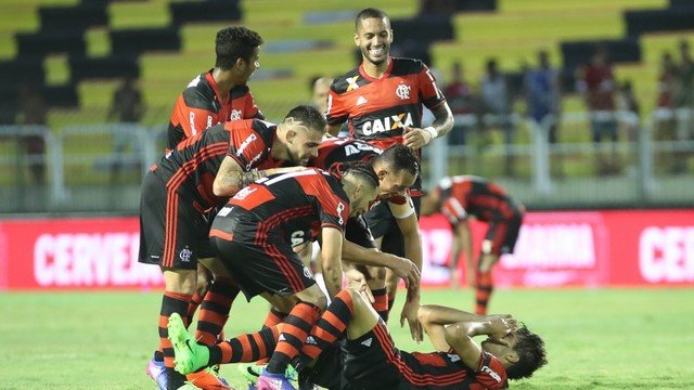 O clássico mais esperado!