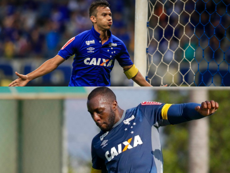 Cruzeiro renova com Manoel e Henrique e mantém base do time de 2016