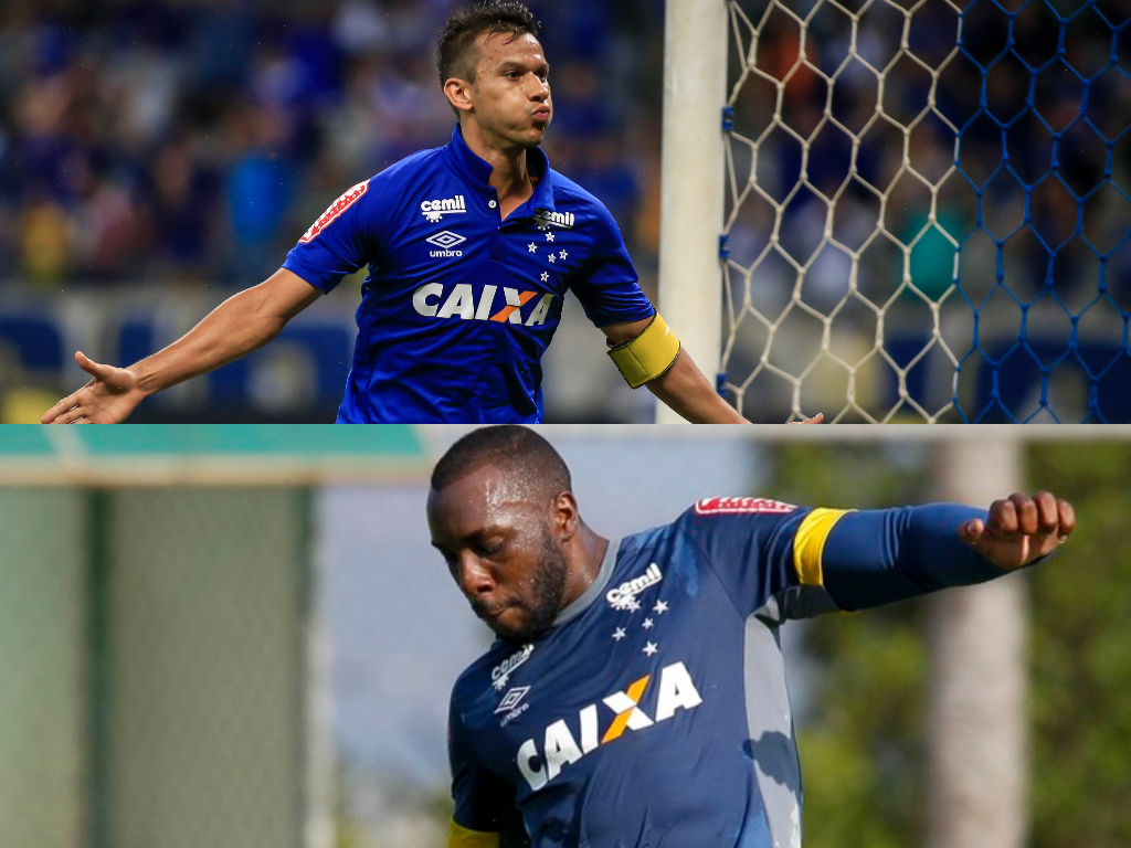 Cruzeiro renova com Manoel e Henrique e mantém base do time de 2016