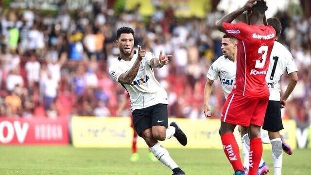 Se não for sofrido não é Corinthians LITERALMENTE