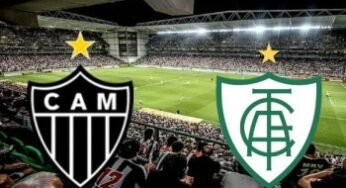 Domingo é dia de Clássico!