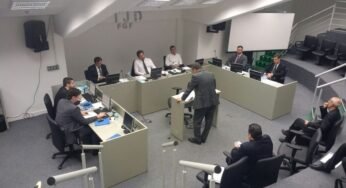 No tribunal: Inter é julgado pela briga das torcidas organizadas em Veranópolis
