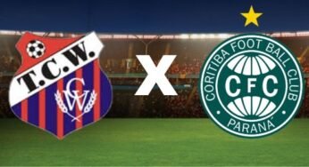 Pré Jogo- Toledo x Coritiba