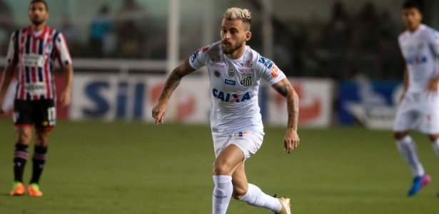 Santos encara o Palmeiras na Vila de olho na classificação