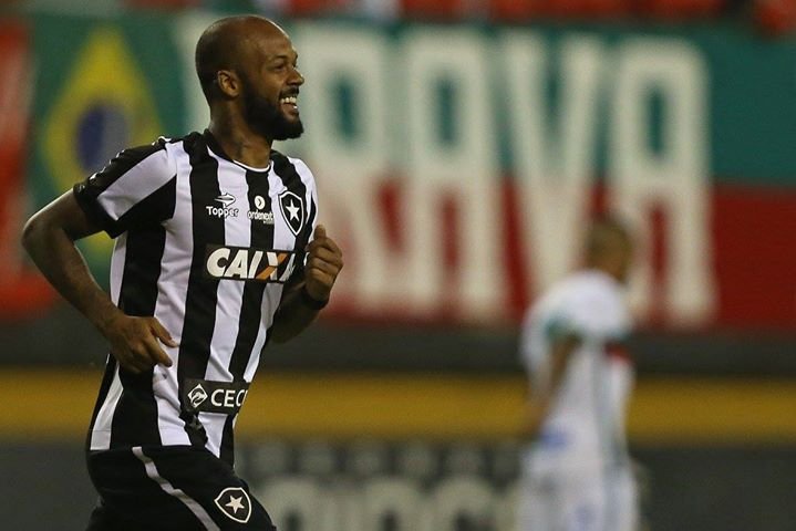 Vitória é vitória