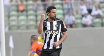 Galo segue invicto no Campeonato Mineiro