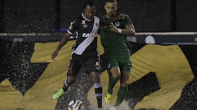 Vasco vence o Boavista e decide vaga na Taça Rio no próximo domingo