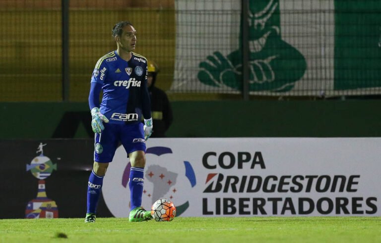 Palmeiras estreia na Libertadores contra o novato Atlético Tucumán, na Argentina
