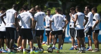 Atraso nos pagamentos faz Santos recorrer a patrocinador.