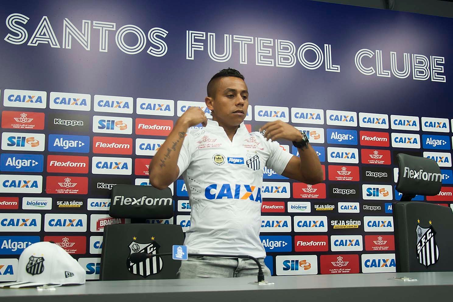 E essa documentação, sai quando?