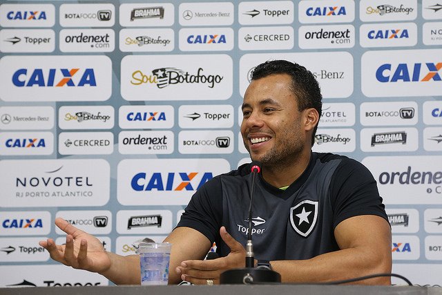Parabéns, Jair Ventura!