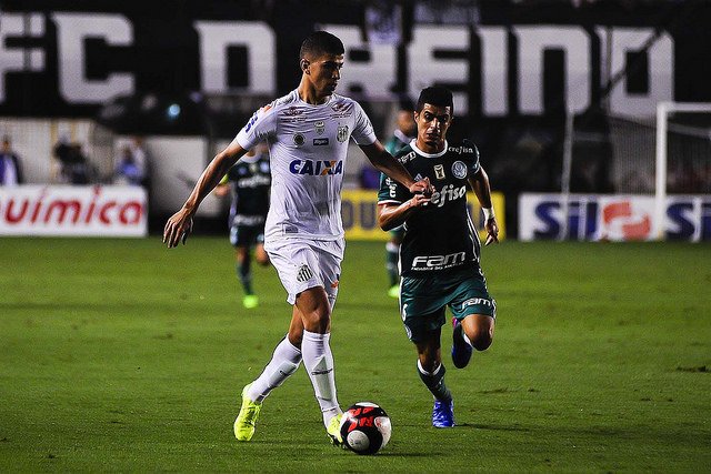 O que te acontece Vitor Bueno?