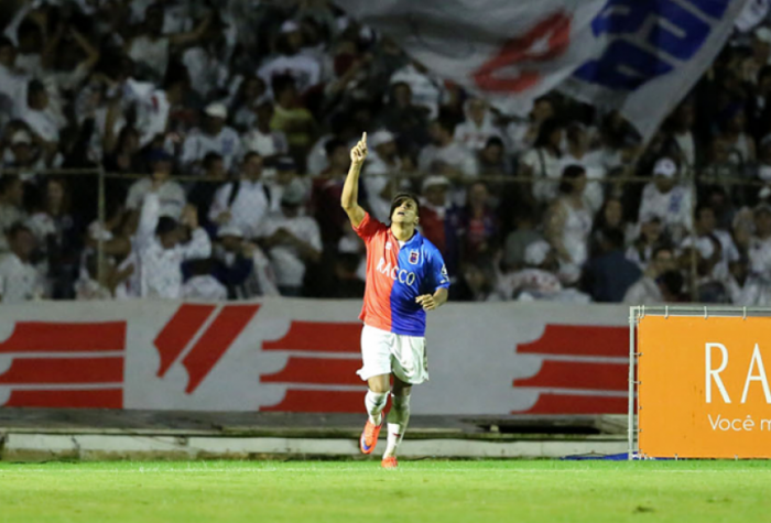 PARANÁ TRAZ “ROBSHOW” DE VOLTA!