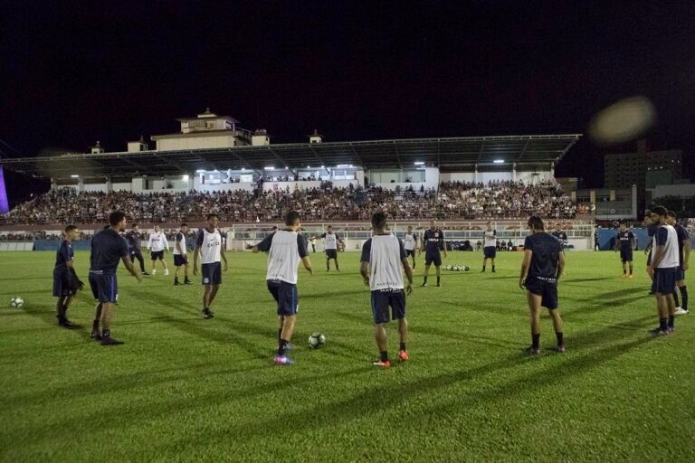 HOJE TEM CORINTHIANS… em busca da quinta vitória consecutiva