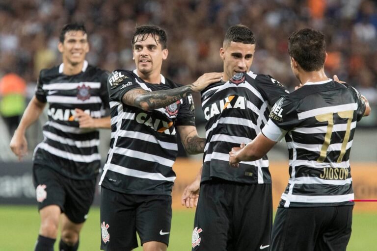 #NãoPara!