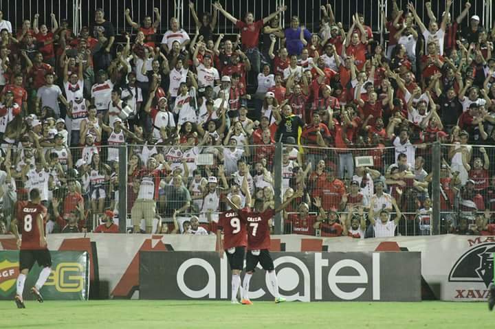 Pós-Jogo Brasil de Pelotas x Grêmio