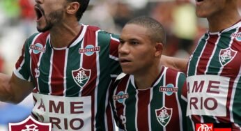 Fluminense vence clássico nos pênaltis e é Campeão da Taça Guanabara