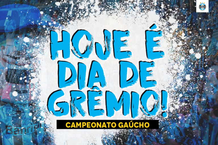 Pré-Jogo: Novo Hamburgo x Grêmio