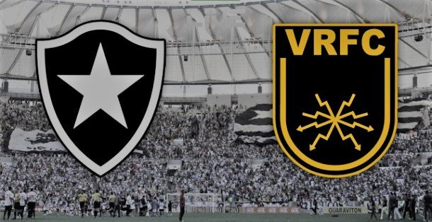 Botafogo tem jogo antecipado pela Taça Rio