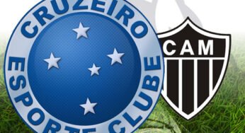 Bastidores Pré-clássico Cruzeiro x Atlético MG