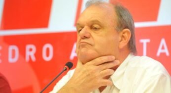 Vitorio Piffero se defende da acusação de falsificação de e-mails